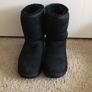 Classic ii short ugg boots